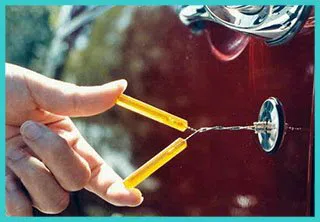 Advanced Locksmith Service Mechanicsvlle, VA 804-596-3257 - 7-broken-key-extraction