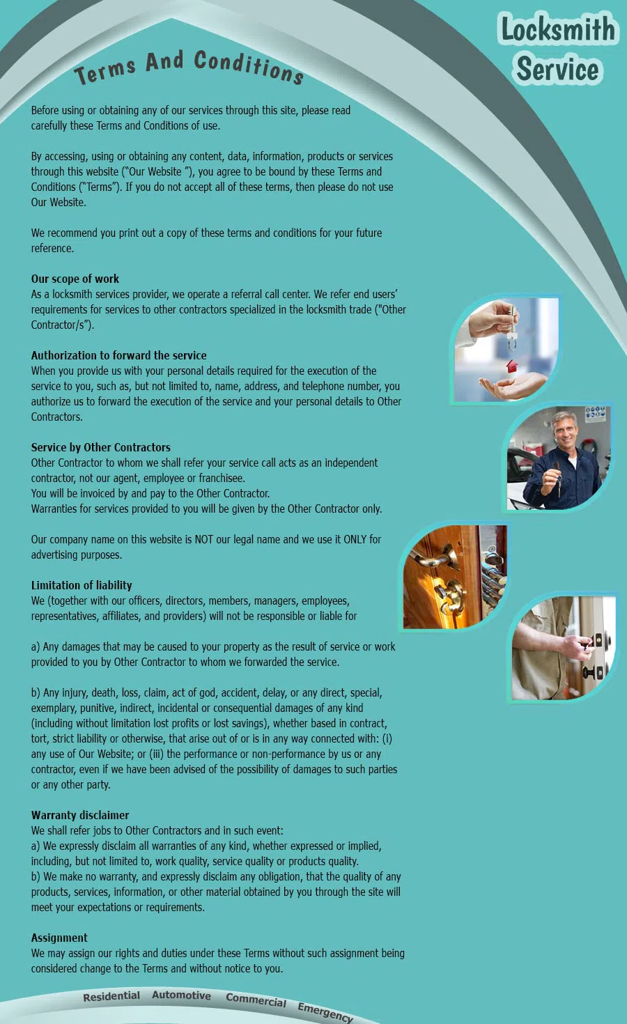 Advanced Locksmith Service Mechanicsvlle, VA 804-596-3257